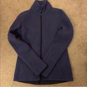 Lululemon Jacket size 6